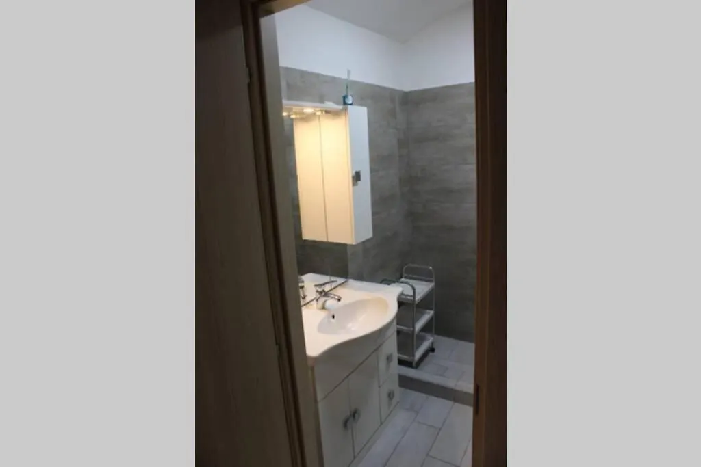 Apartament Maison Nicolai 237 Bari Włochy