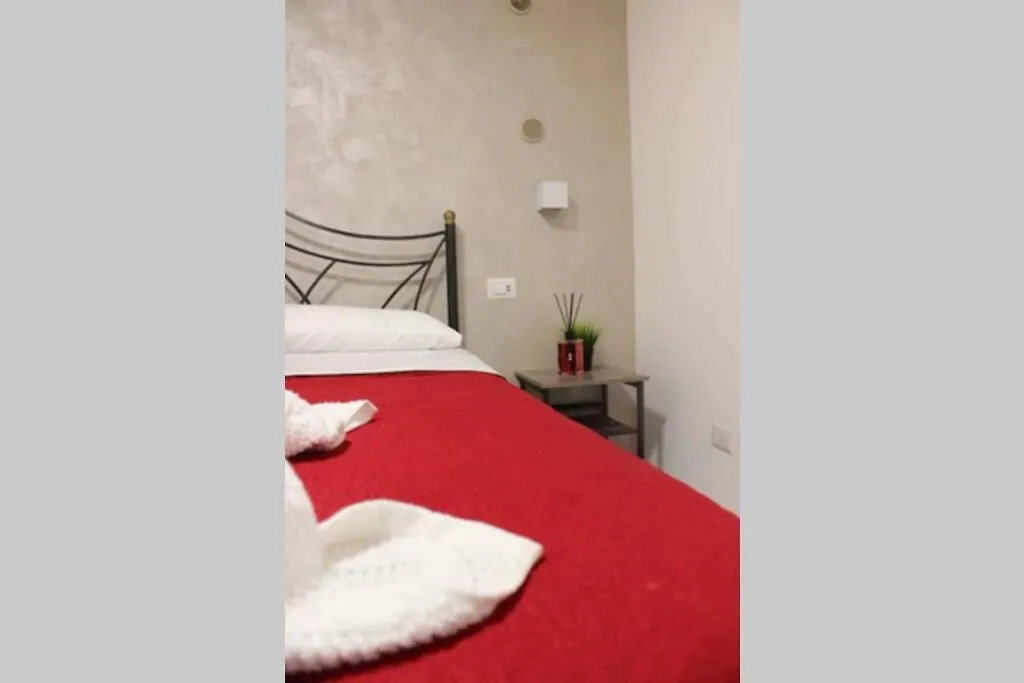 Maison Nicolai 237 Bari Italy