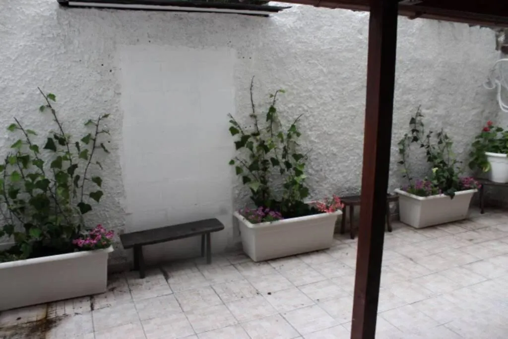 Maison Nicolai 237 Bari Apartament