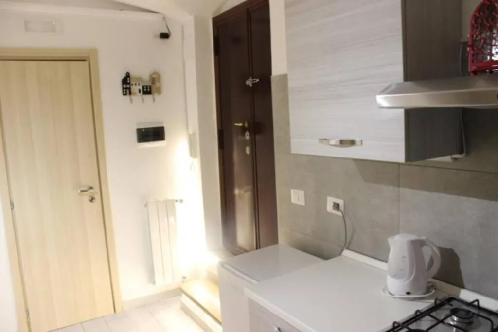 Apartament Maison Nicolai 237 Bari