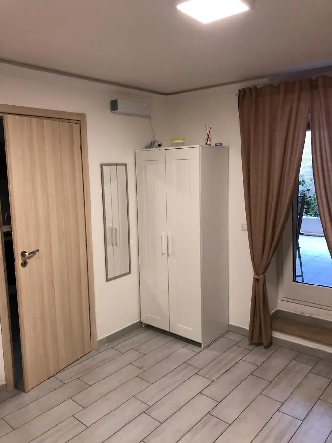 Maison Nicolai 237 Bari