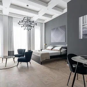Il Palazzetto - Sparano Apartament