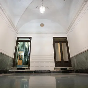 Cavour 181 Dom wakacyjny