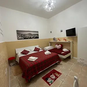O' Vascetiello A 27 Casa vacanze Napoli