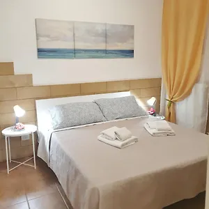 La Dimora Di Don Vito - Confortevole Apartament