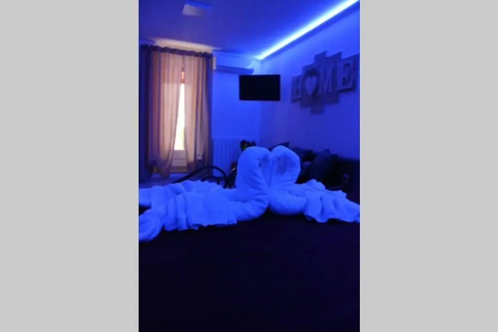 Maison Nicolai 237 Bari