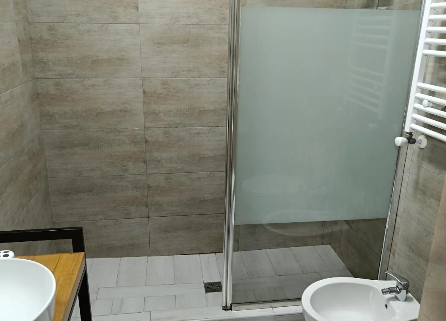 Appartement maison Nicolai_ centro città, area molto fornita!! Bari Italie