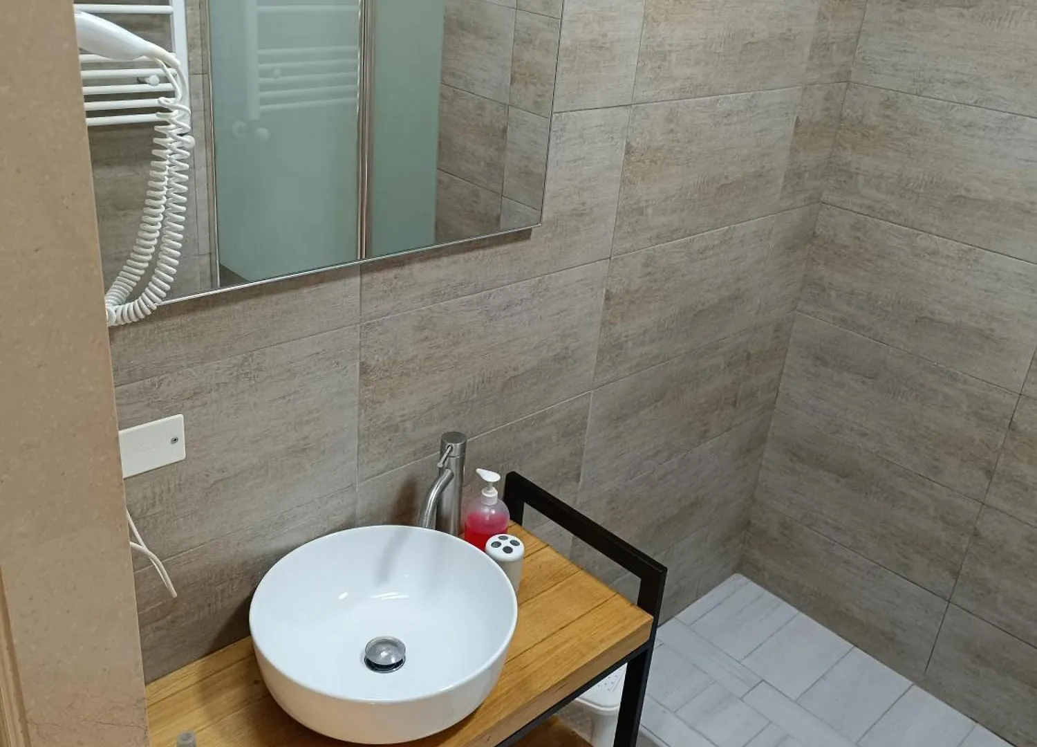 Maison Nicolai 237 Bari Apartament